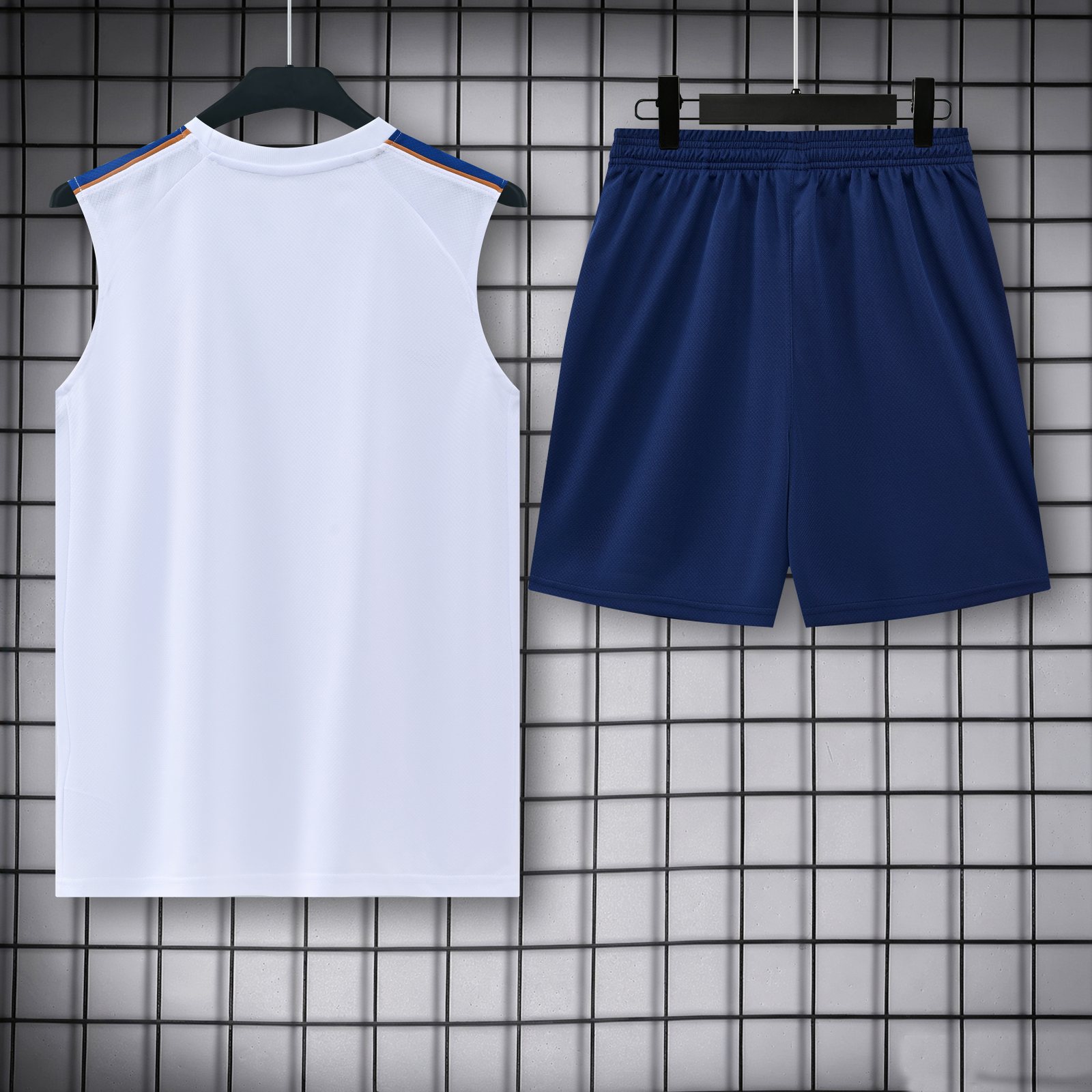 2026-27 France training vest