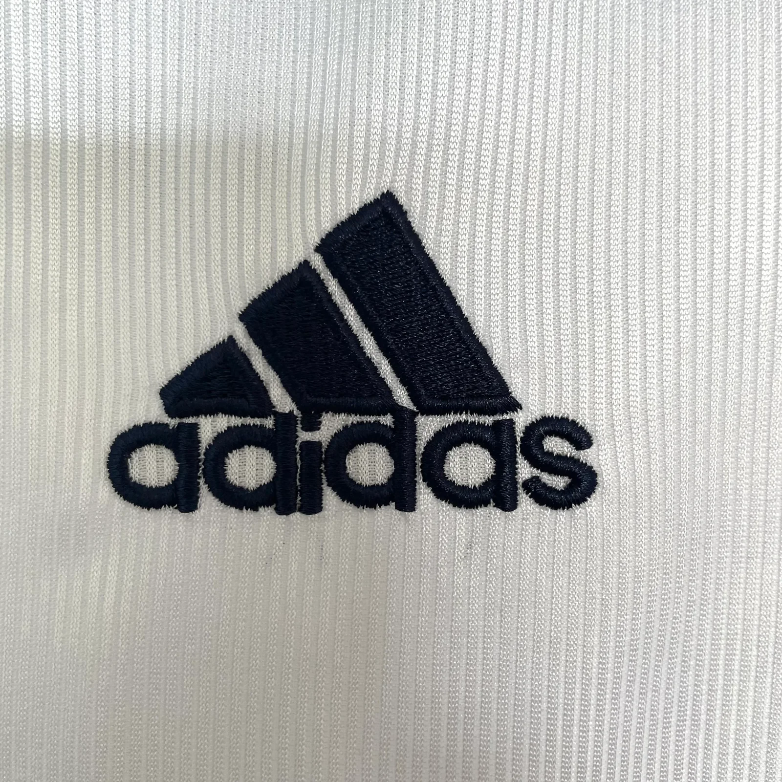 1998-00 Bayern away retro jersey