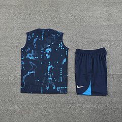 2024-25 Chelsea training shirt