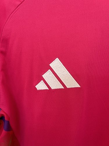 2026 Mexico Goalkeeper Jersey - Fan Edition