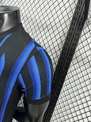 2025-26 Inter Milan Home Jersey - Players