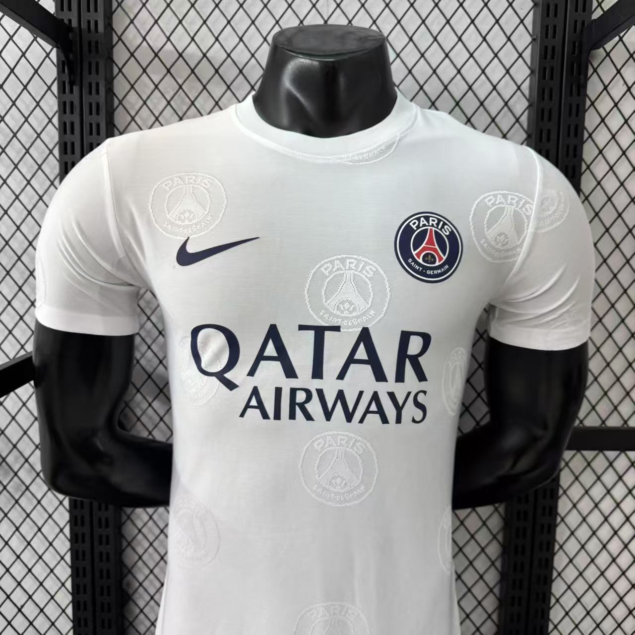 2025-26 Paris Saint-Germain Special Edition Jersey – Player Version