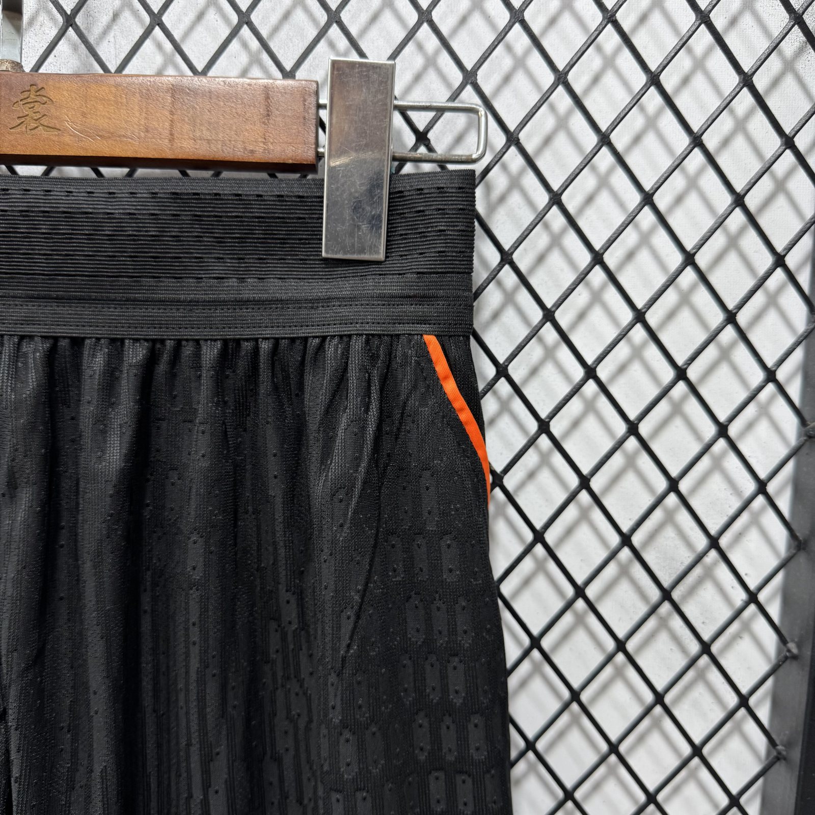 2026-27 Netherlands Away Shorts – Player Version