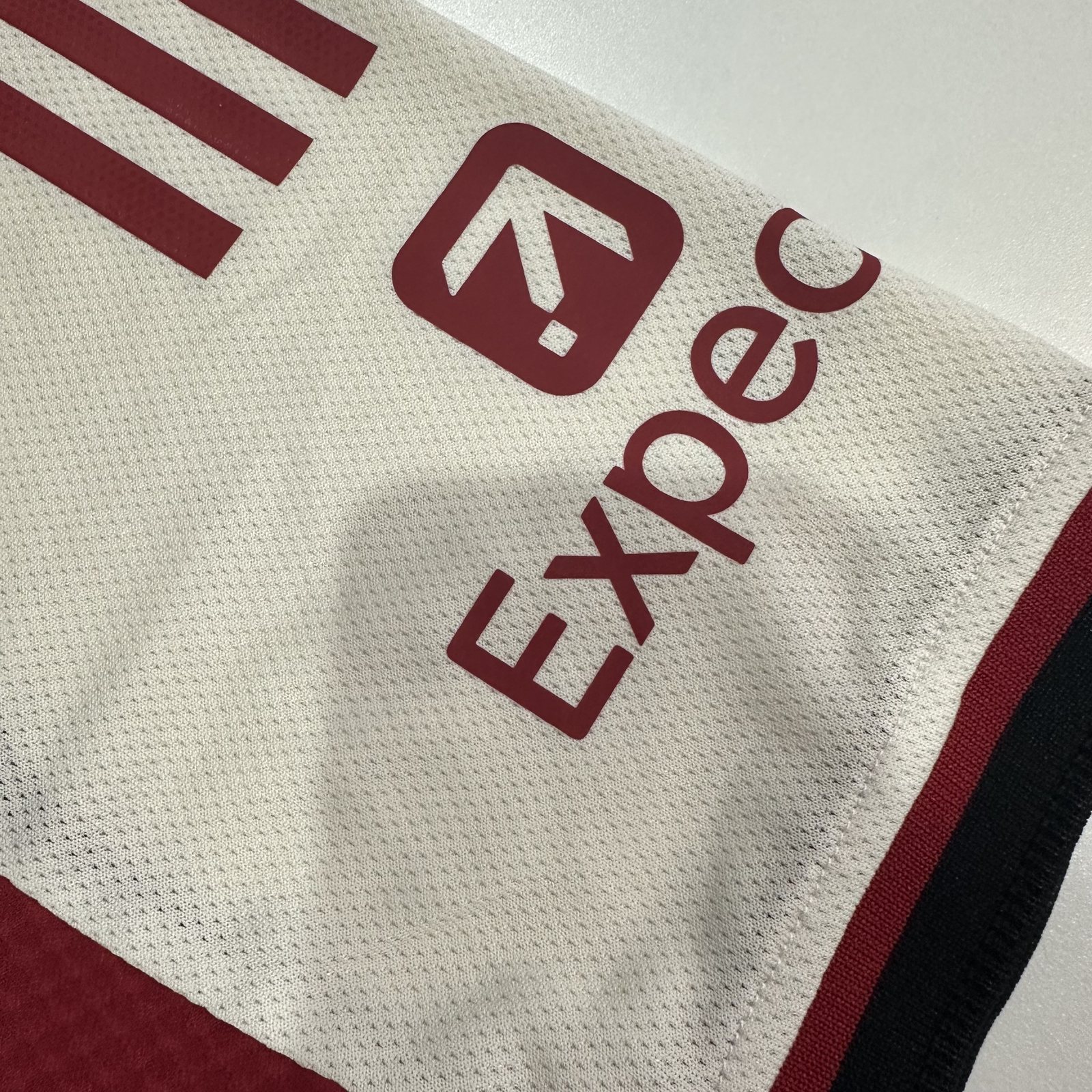 2025-26 Liverpool Away Kit — Player Version