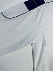 2000-01 Manchester United Away Long Sleeve Retro Shirt