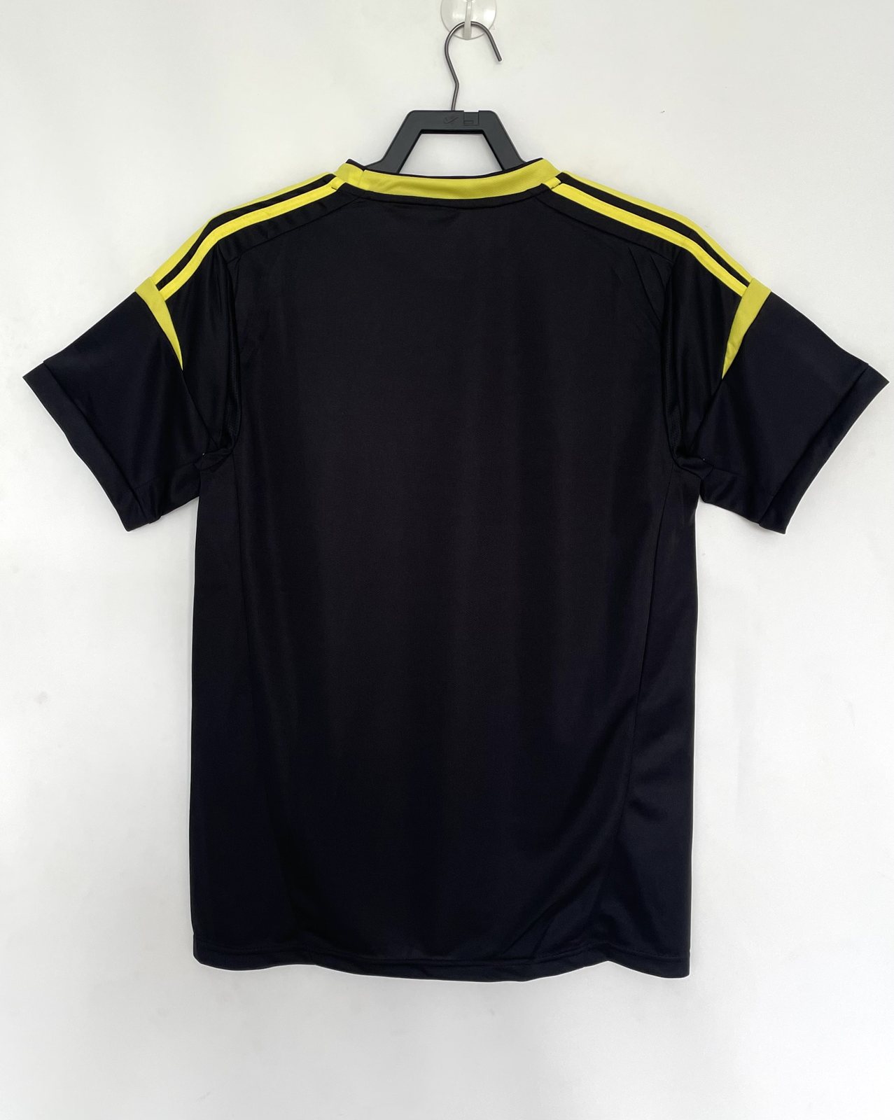 2012-13 Chelsea Second Away Retro Shirt