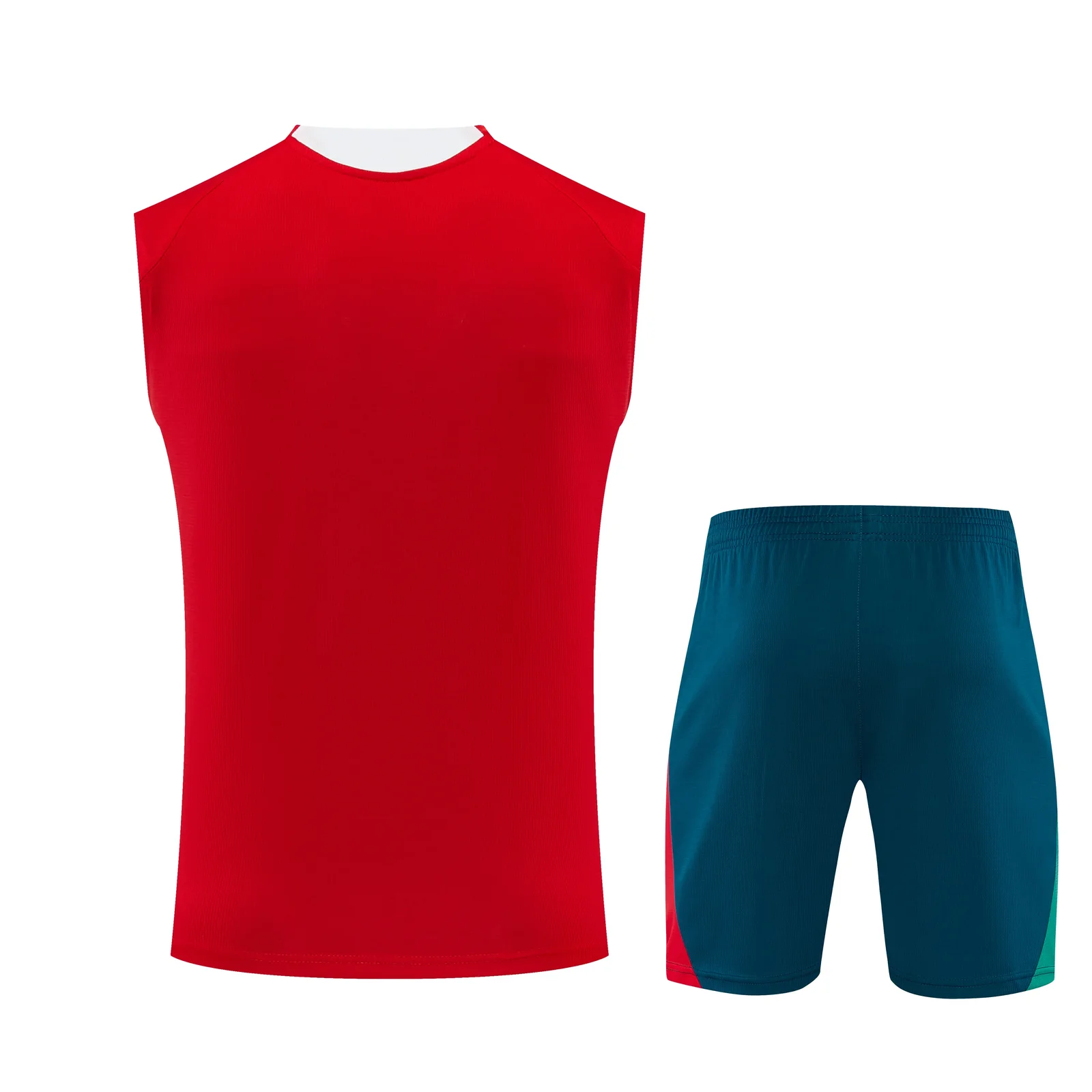 2026-27 Portugal Training Vest
