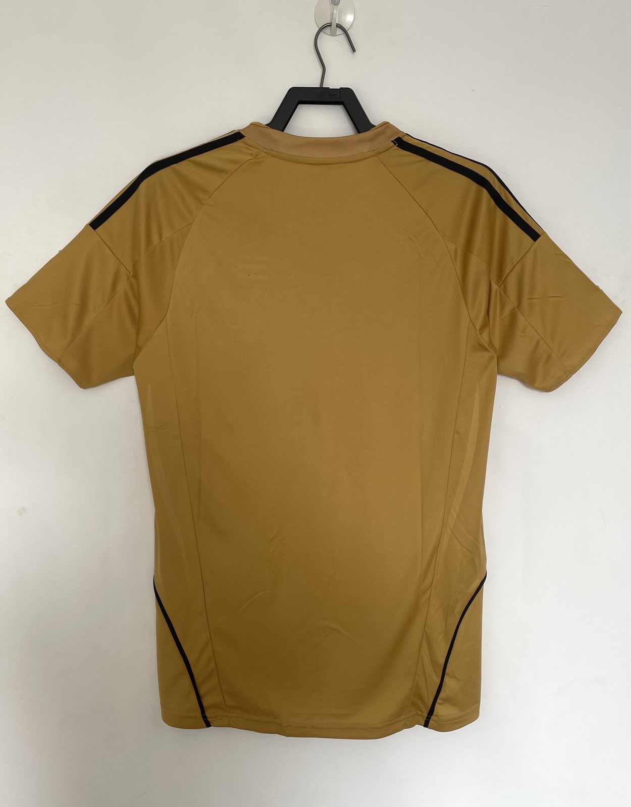 2008 Spain Away Retro Jersey
