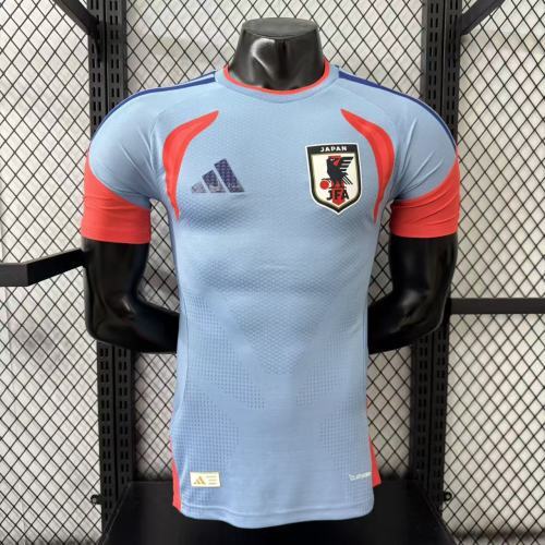 2026-27 Japan Away Shirt - Player Edition