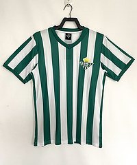 1976-77 Real Betis Home Retro Jersey
