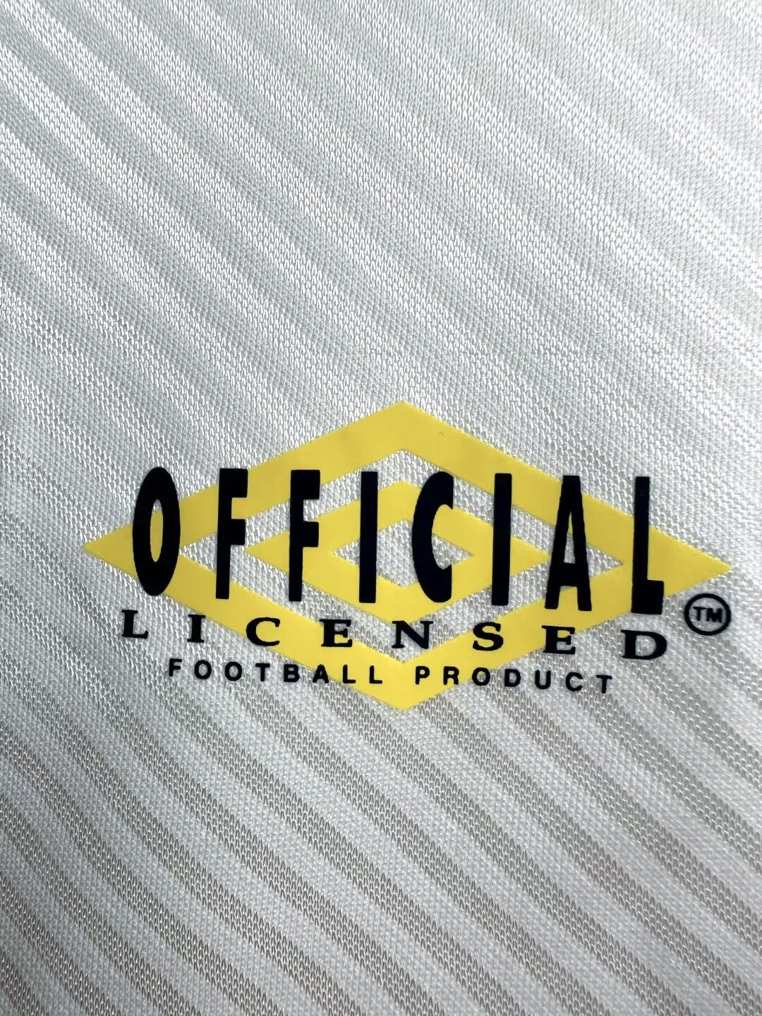 1993-95 Tottenham Hotspur Home Retro Jersey