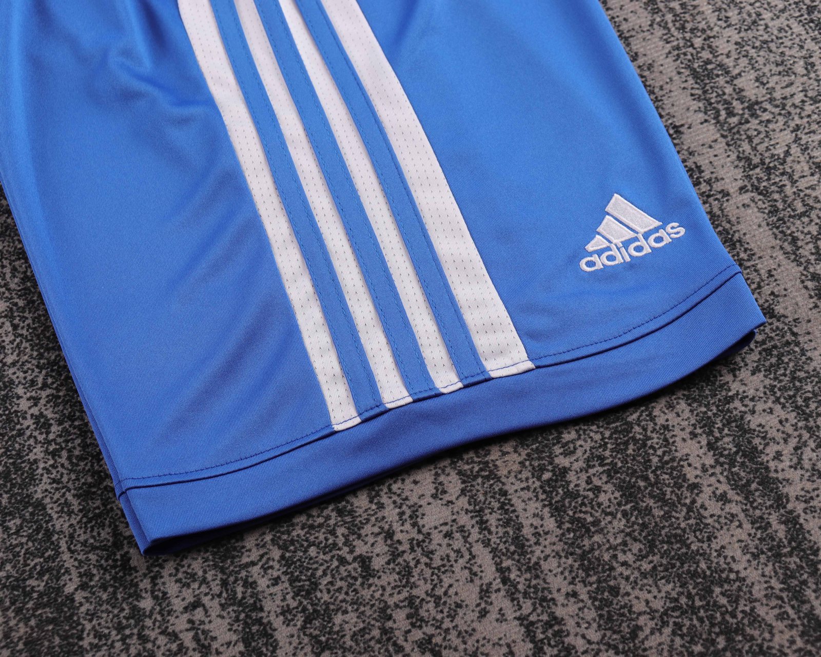 2011-12 Chelsea Home Champions League Retro Shirt - Kids' Sizes