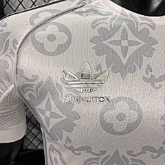 2025-26 Real Madrid Special Edition Jersey - Player Version