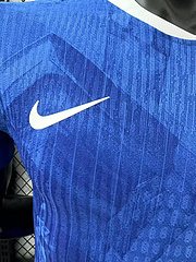 2025-26 Chelsea Home Shirt - Players