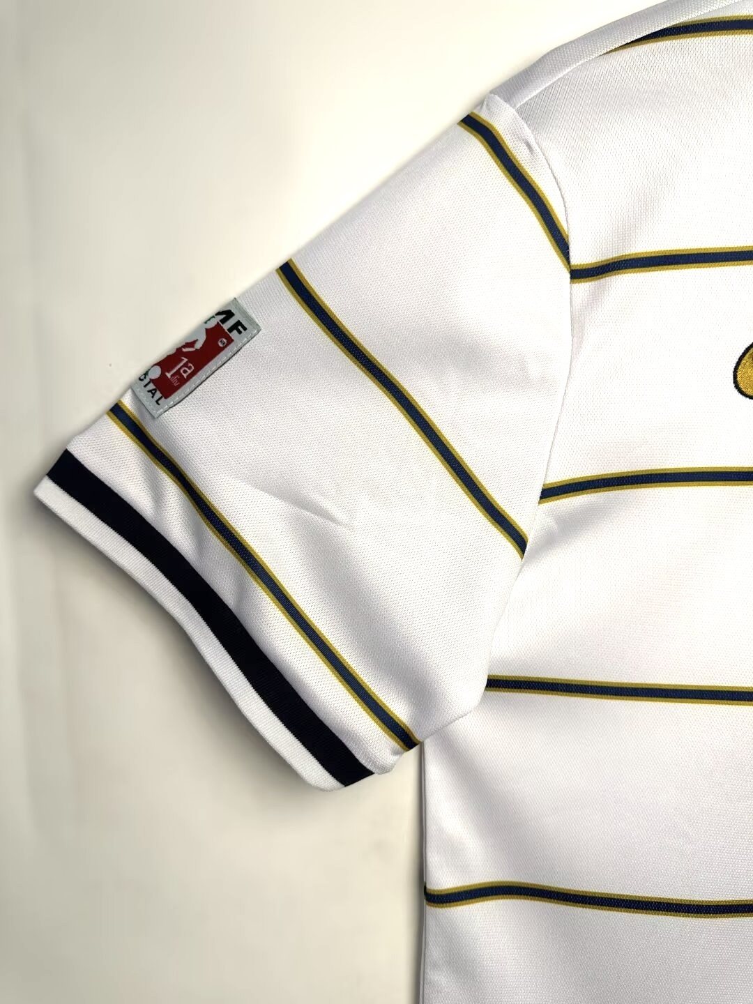 1997-98 Cougars Away Retro Jersey