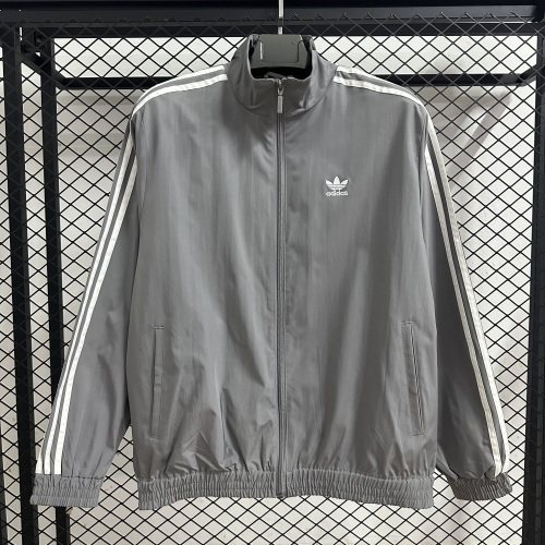 2025-26 Adidas Lotus Windbreaker