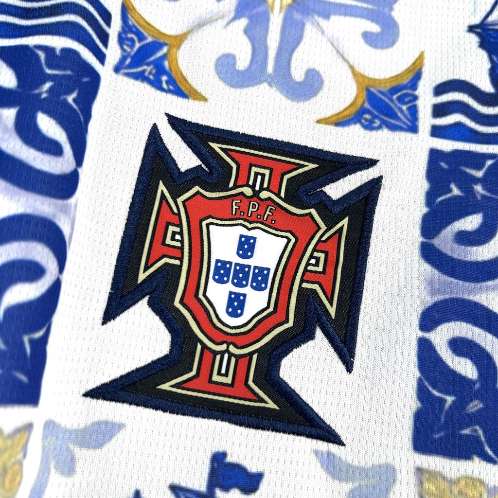 2026-27 Portugal Special Edition Jersey - Fan Edition