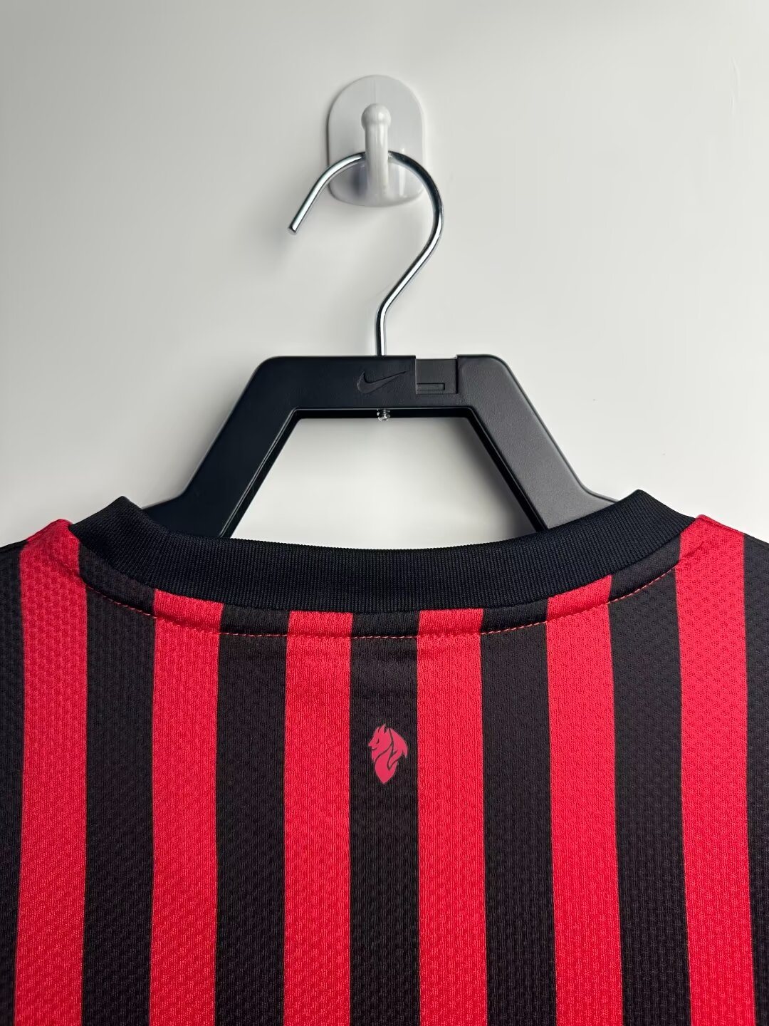 2019-20AC Home Retro Jersey