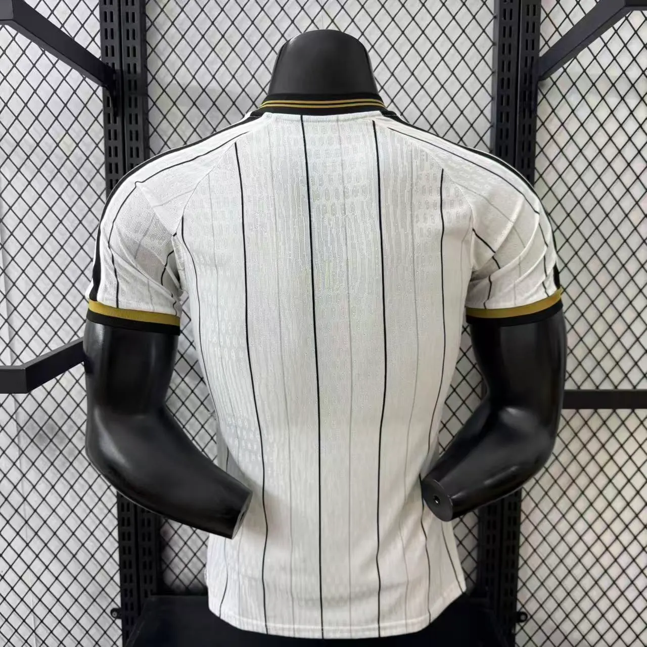 2026-27 Japan Special Edition Jersey – Player Version