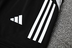 2025-26 Real Madrid Training Vest Jersey