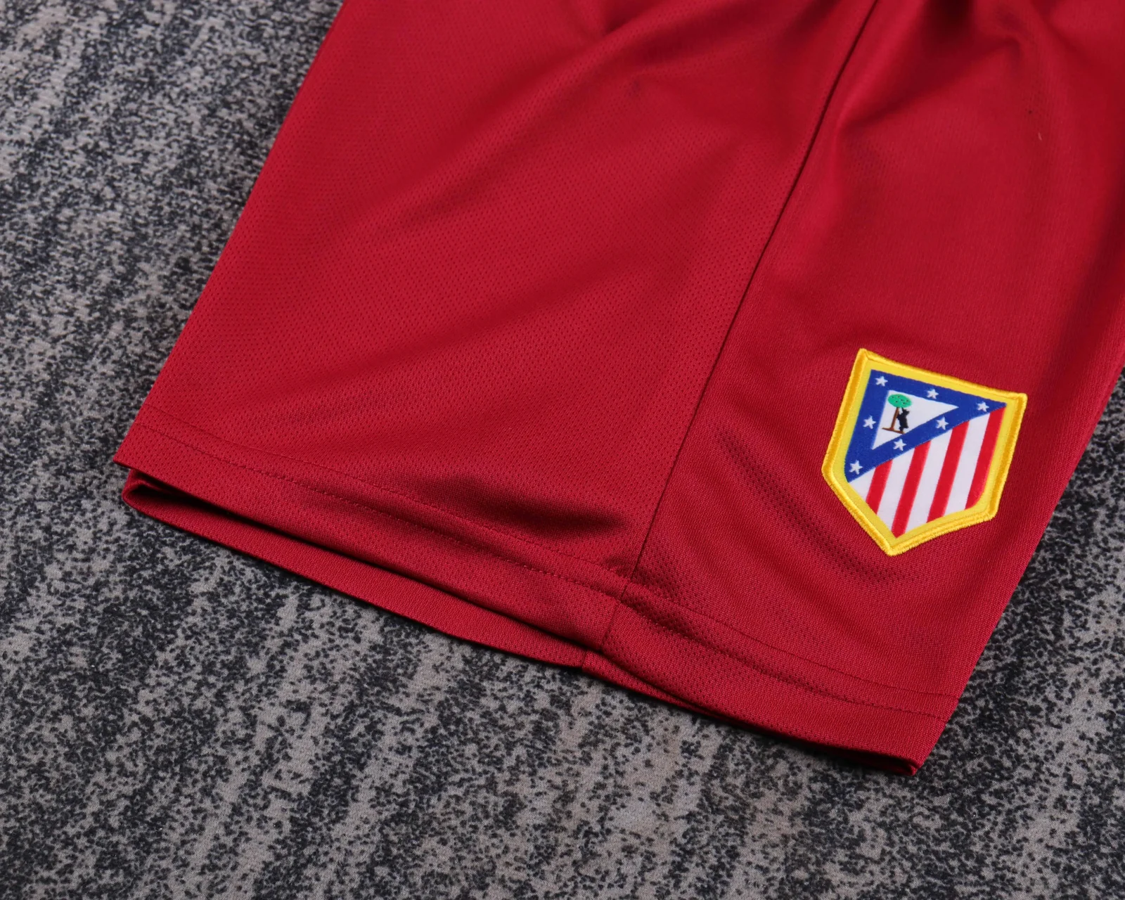 2004-05 Atletico Madrid Away Retro Shirt - Kids Sizes