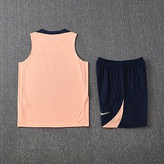2025-26 Chelsea training vest jersey
