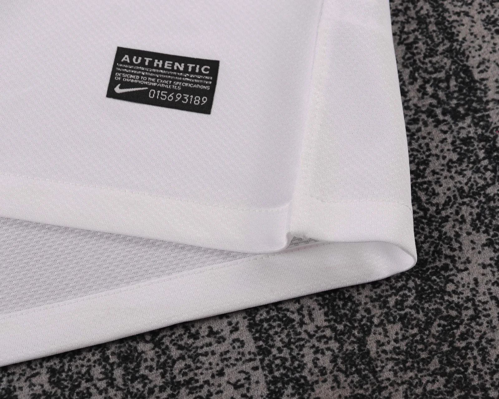 2013 Santos Home Retro Shirt - Kids Sizes
