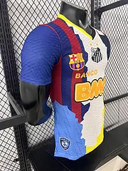 2025-26 Neymar Special Edition Jersey - Player Edition