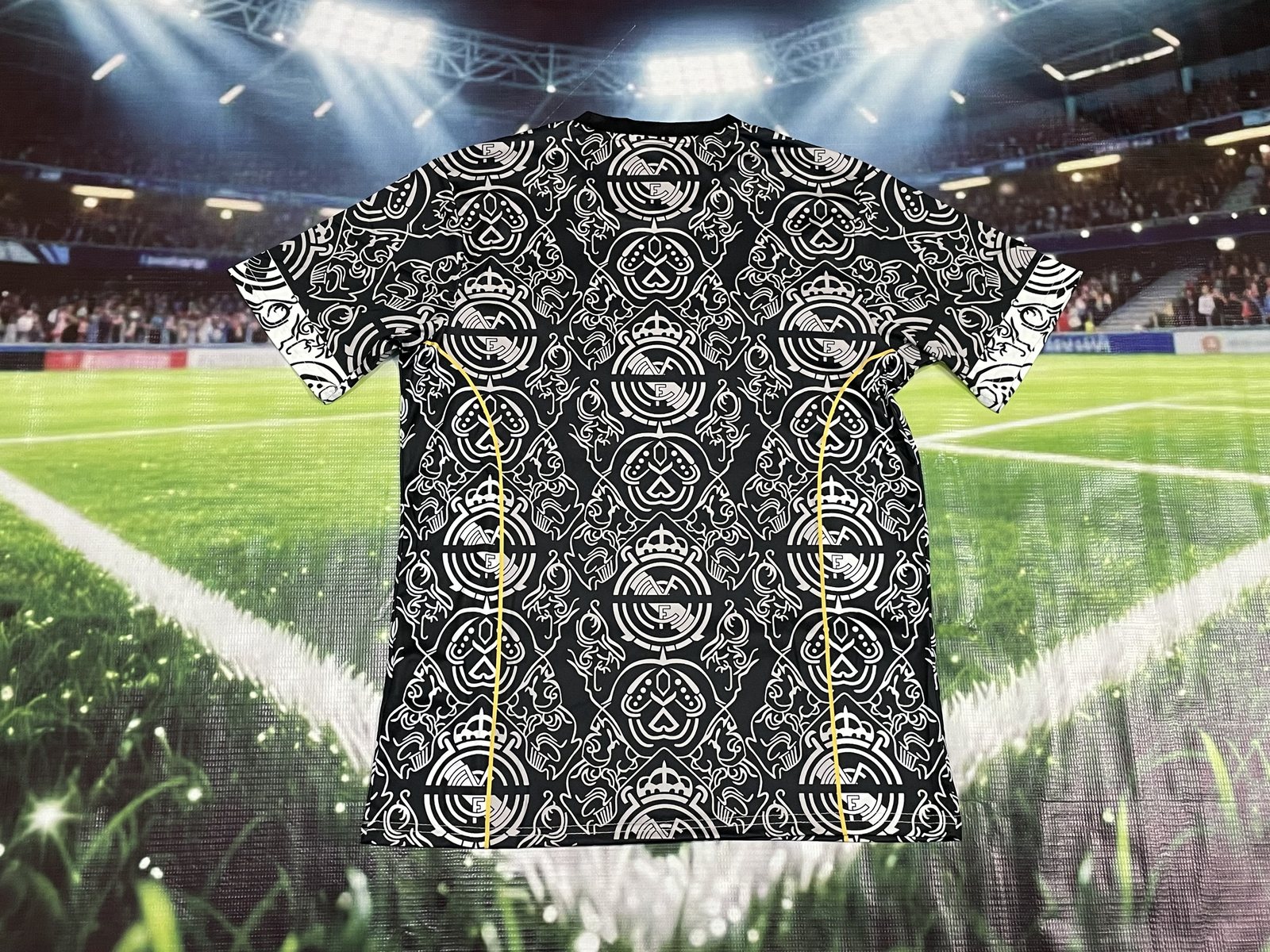 2025-26 Real Madrid Special Edition Jersey