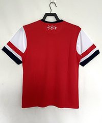 2012-13 Arsenal Home Retro Jersey