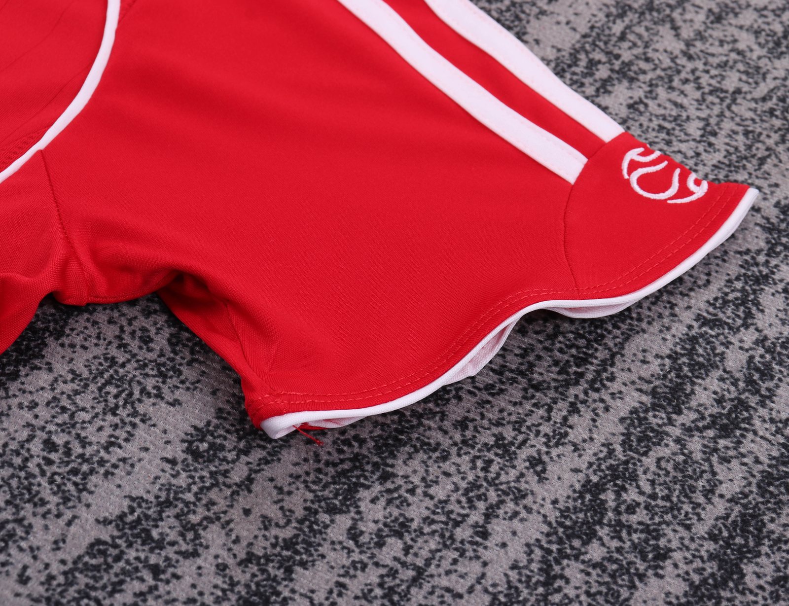 2006-08 Liverpool Home Retro Jersey - Kids
