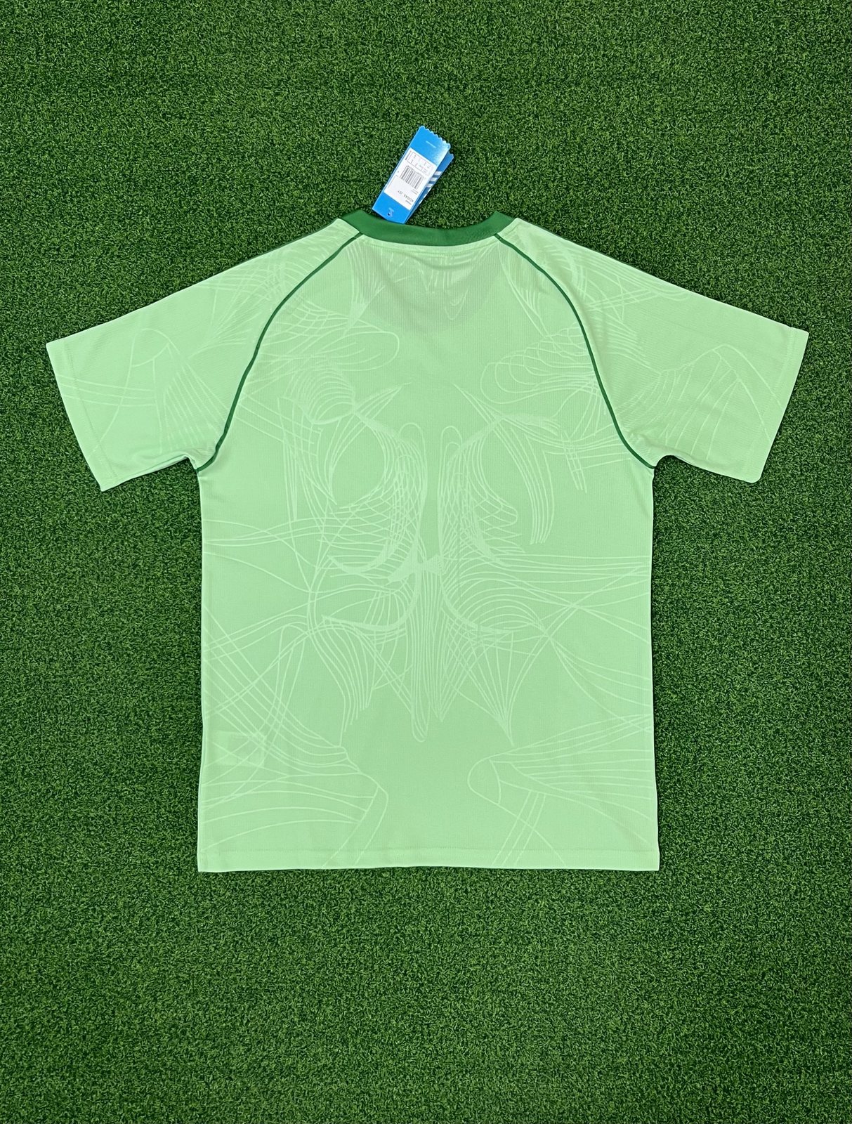 2025-26 Celtics Special Edition Jersey