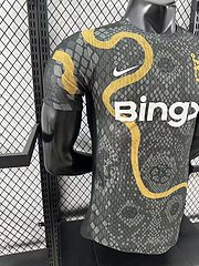2025-26 Chelsea Year of the Snake Limited Edition Shirt - Players
