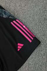 2024-25 Juventus training vest jersey