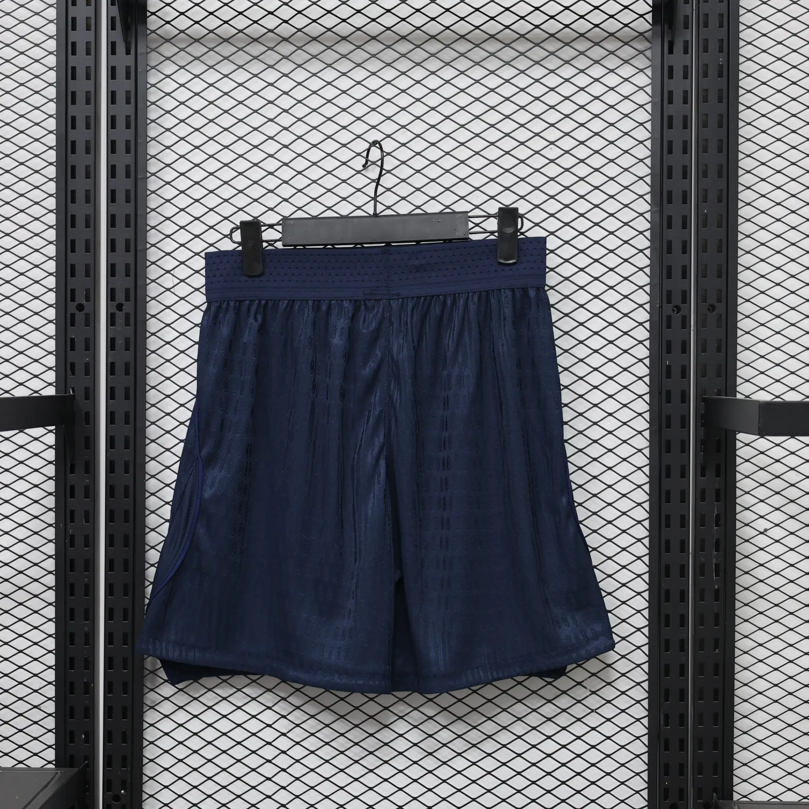 2026-27 Tottenham Hotspur Home Shorts - Player Edition