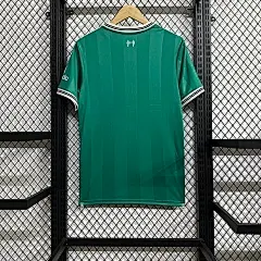 2025-26 Liverpool Away Jersey