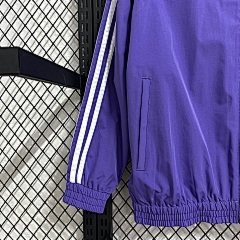 2025-26 Adidas Lotus Windbreaker