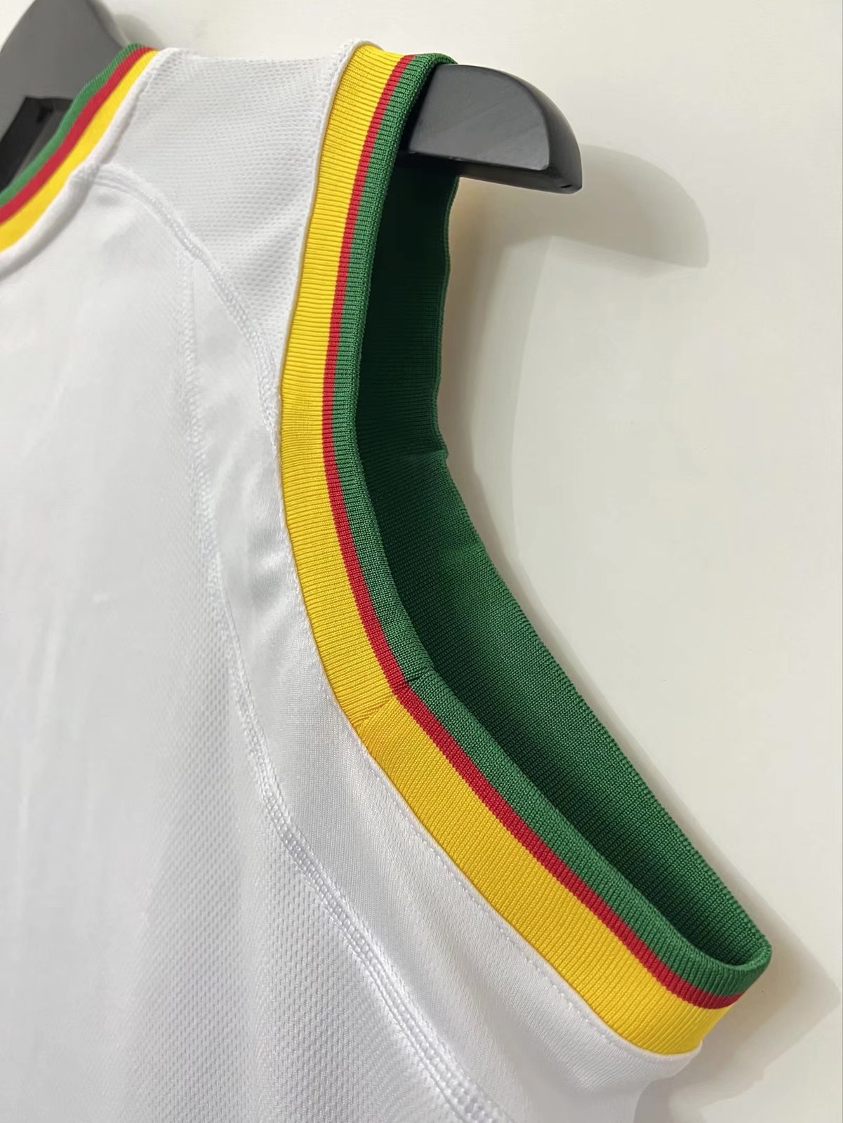 2002 Cameroon Retro Jersey