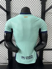 2025-26 Barcelona Special Edition Shirt - Player Edition