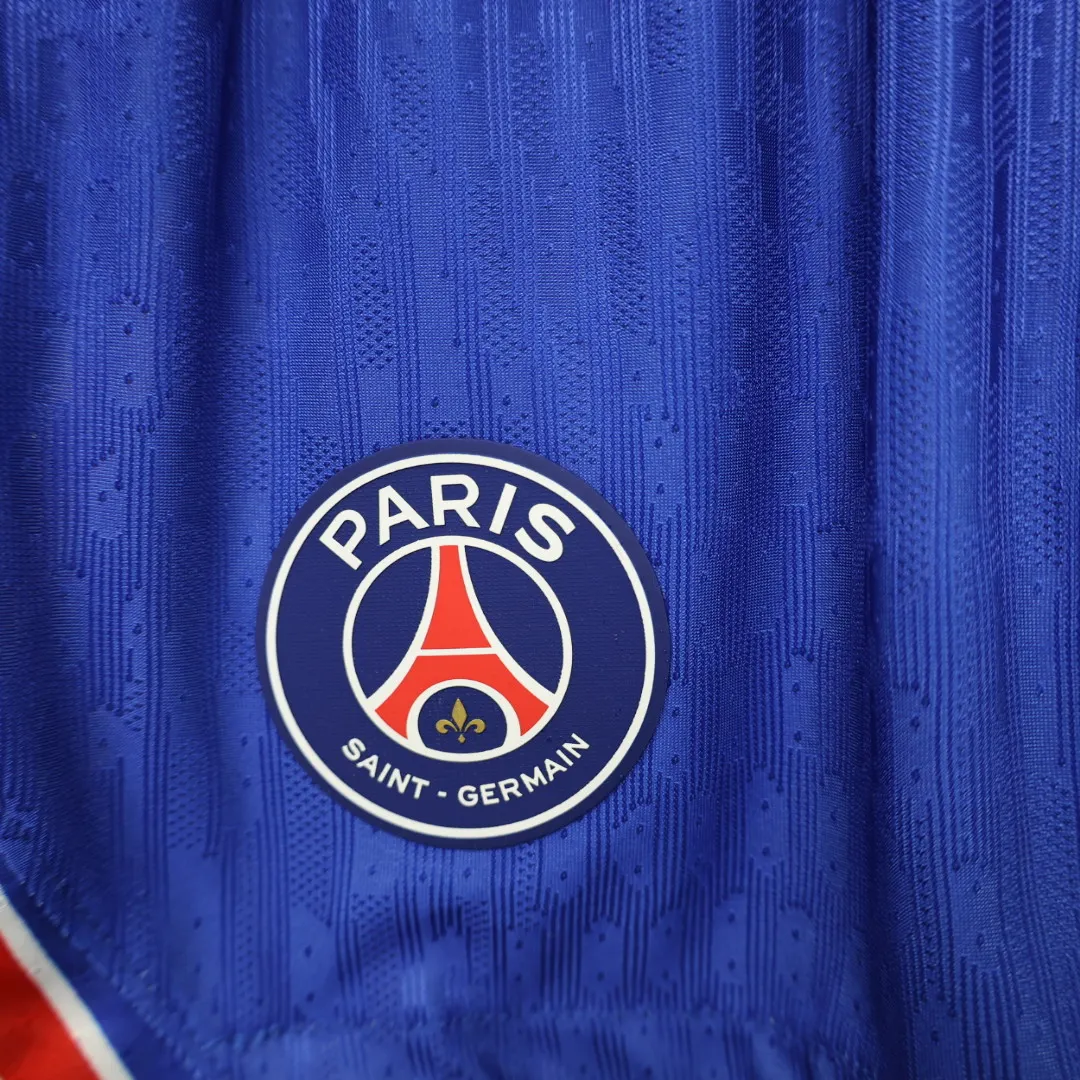 2026-27 Paris Saint-Germain Home Shorts – Player Version