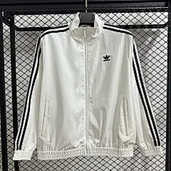 2025-26 Adidas Lotus Windbreaker