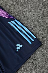 2024-25 Argentina training vest jersey