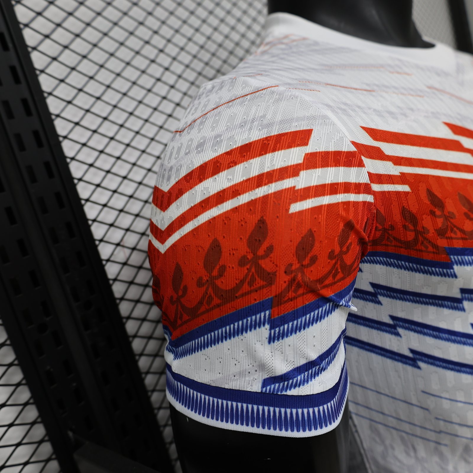 2026-27 France Special Edition Jersey – Player Version