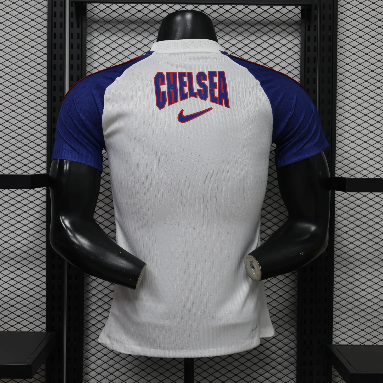 2026-27 Chelsea Training Kit - Player Version