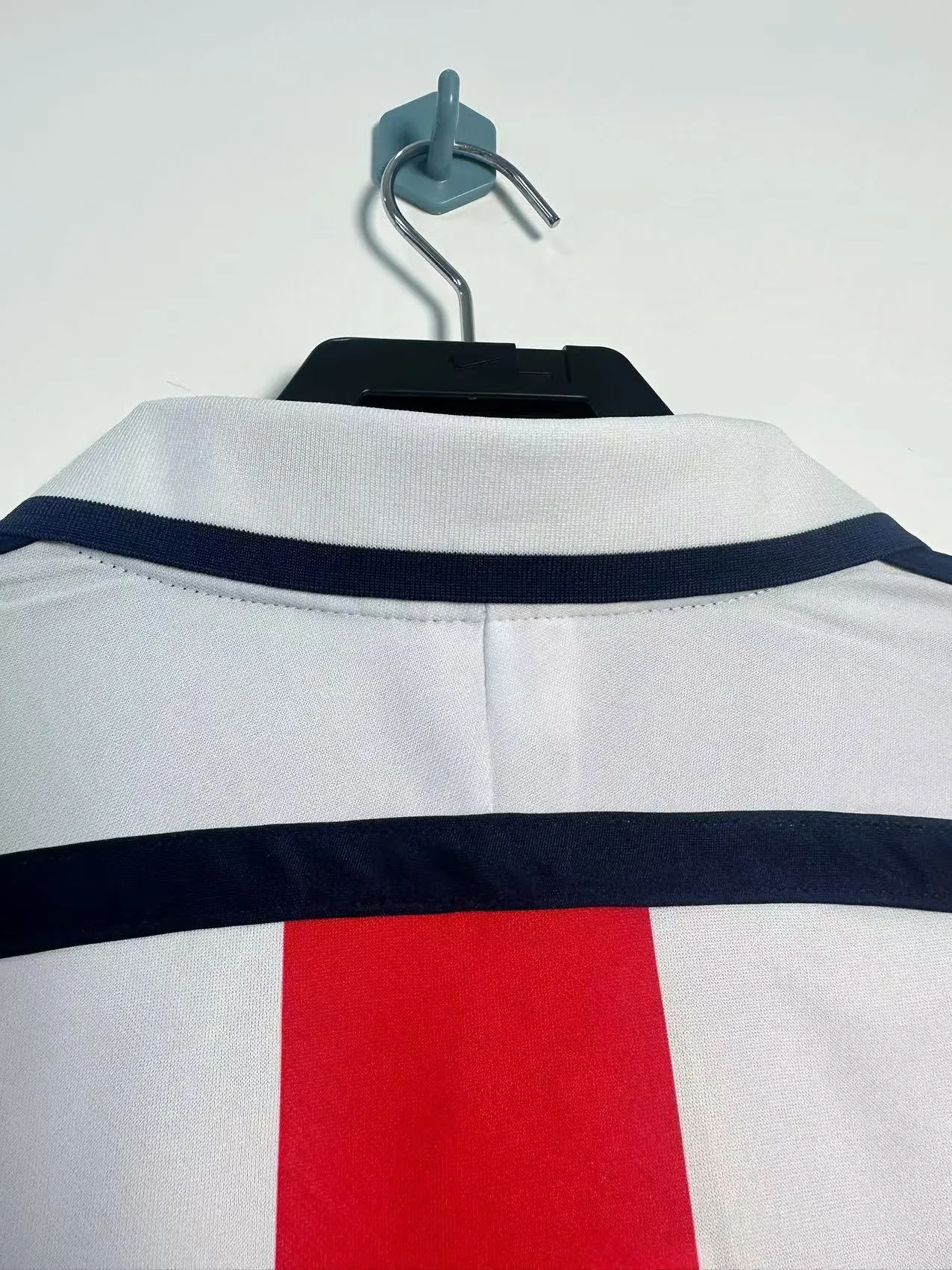 2000–02 Bayern Munich Away Retro Jersey