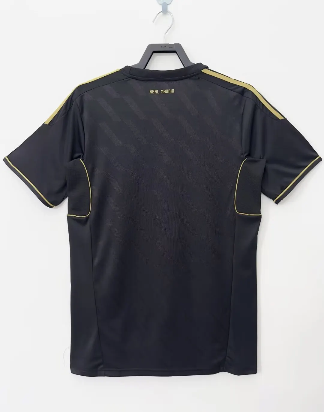 2011-12 Real Madrid Away Retro Jersey