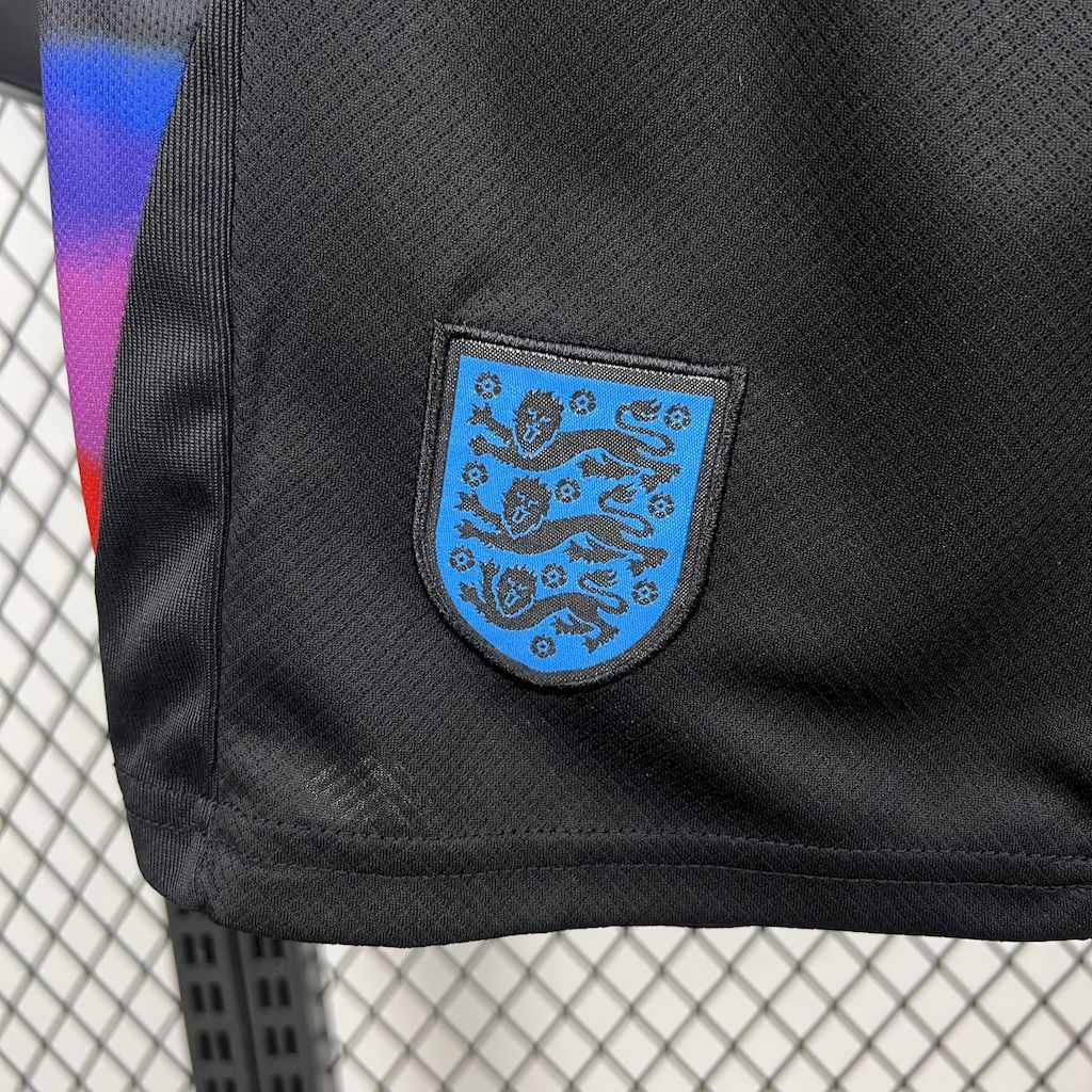 2025-26 England Away Shirt - Kids