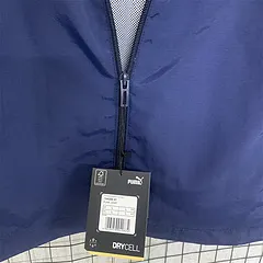 2025-26 Portuguese windbreaker