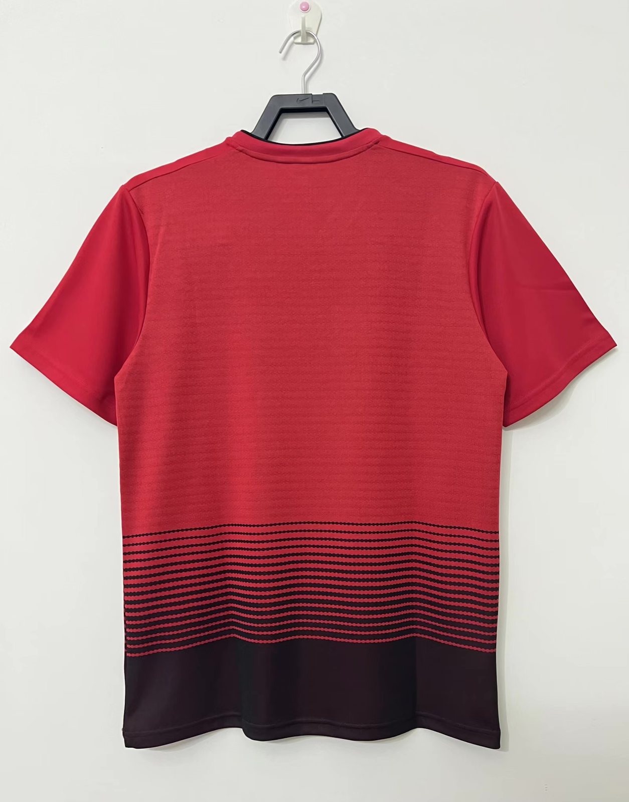 2018-19 Manchester United Home Retro Jersey