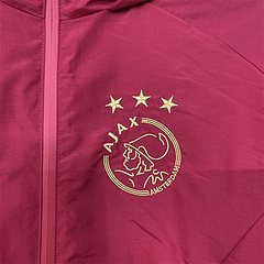 2025-26 Ajax Windbreaker